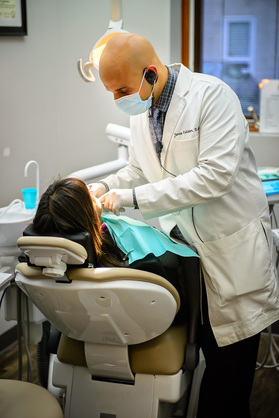 Roselle Park Dentist November 2014