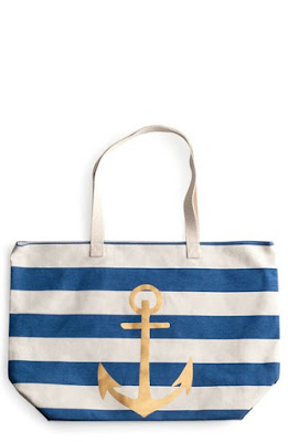 Nautical by Nature: Summer totes for every budget