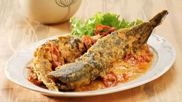 Resep Membuat Masakan Mangut Lele Pedas Khas Bantul Jogja Resep Membuat Masakan Mangut Lele Pedas Khas Bantul Jogja