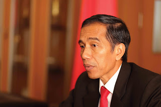 Presiden Jokowi, Bertolak Ke Paris Untuk Hadiri KTT Perubahan Iklim