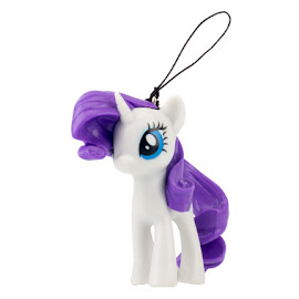 My Little Pony Keychains Rarity Figure by PPW