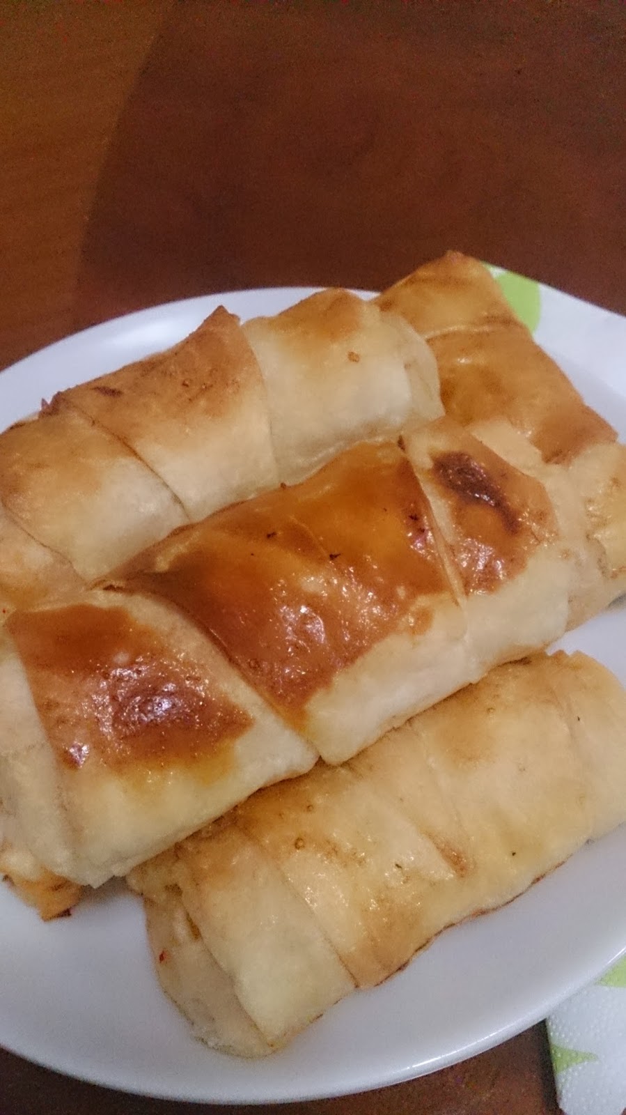 Füsununmutfağı BUZLUK BÖREĞİ