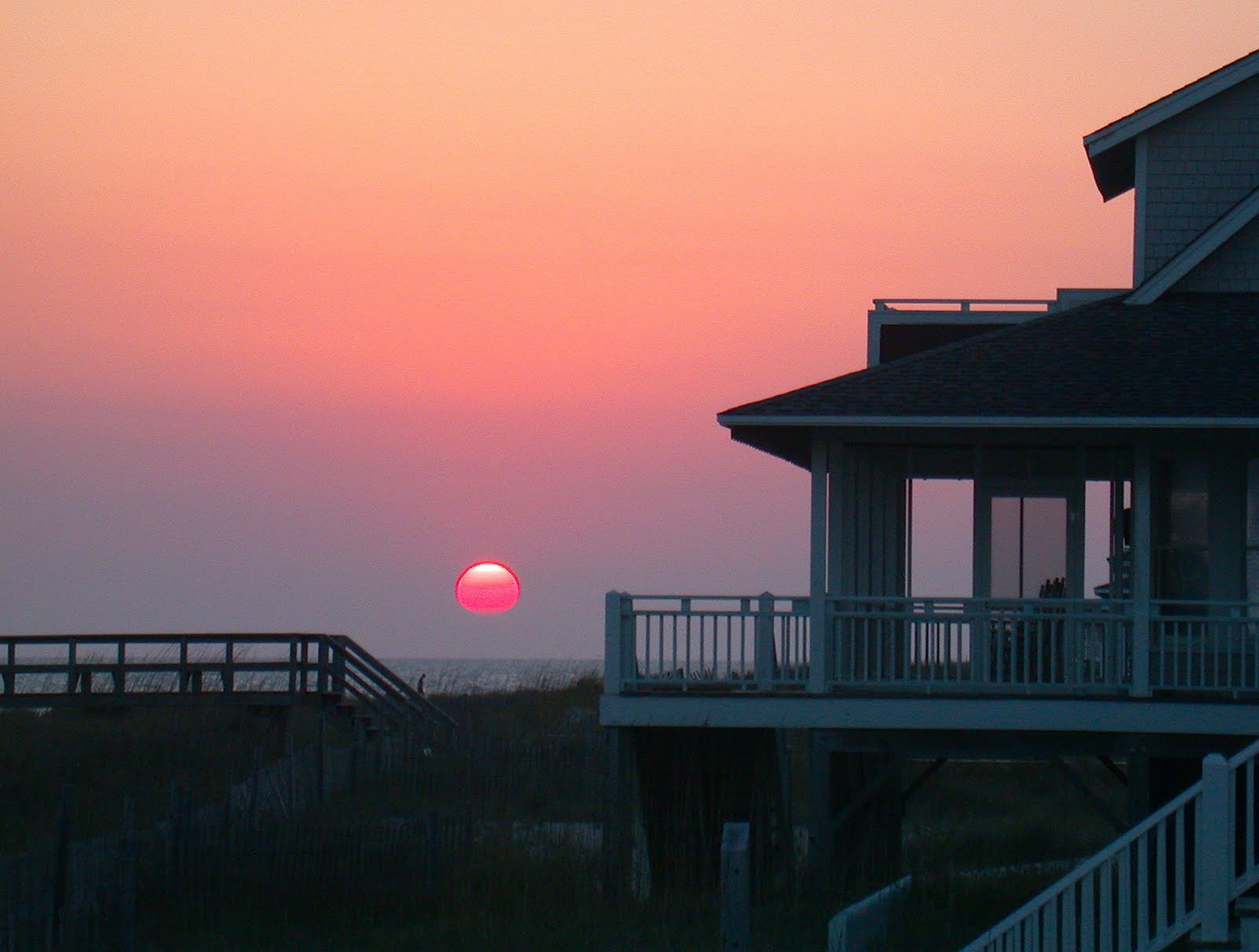 Bald Head Island is the Perfect NC Island for Vacation HinesSight Blog