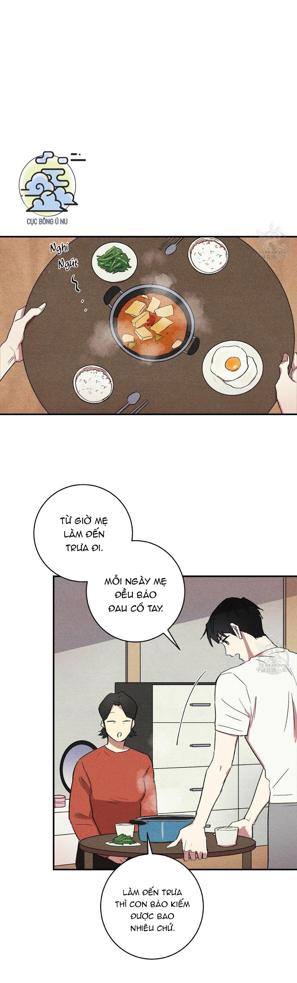 Đọc truyện Thanh niên văn học - Chapter 3