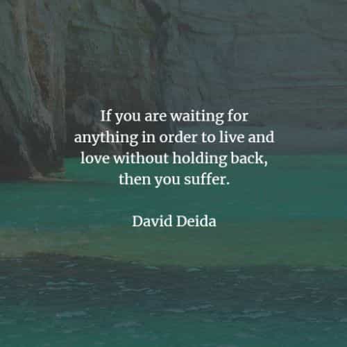 70 Suffering quotes about life that will inspire you