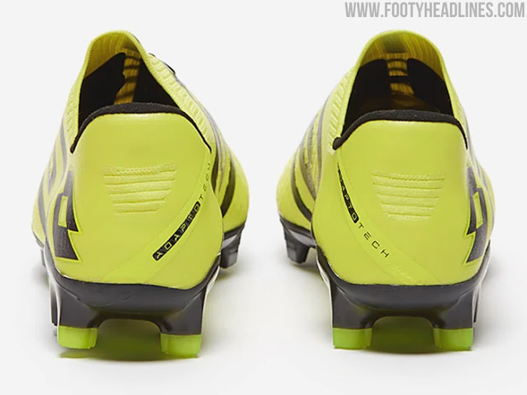 NextGen Lotto Maestro IV + 'Ocean / Green' Laceless Lotto Solista