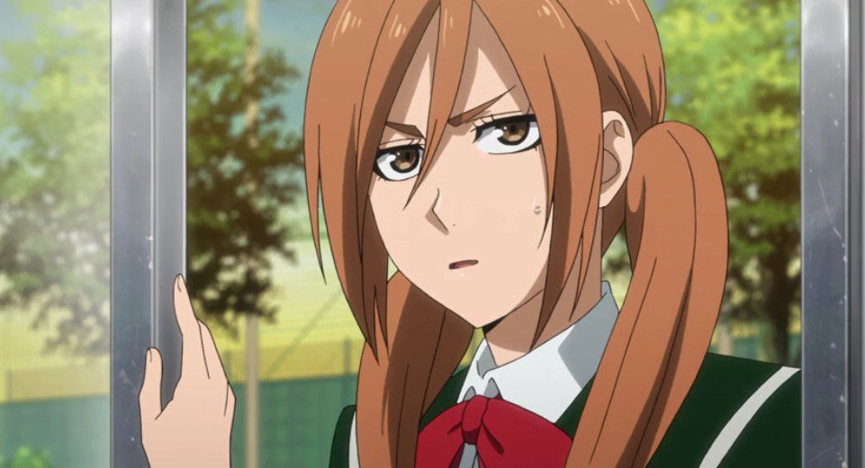 Hinomaruzumou Episode 5 Sub Indo - SHINOBIJAWI