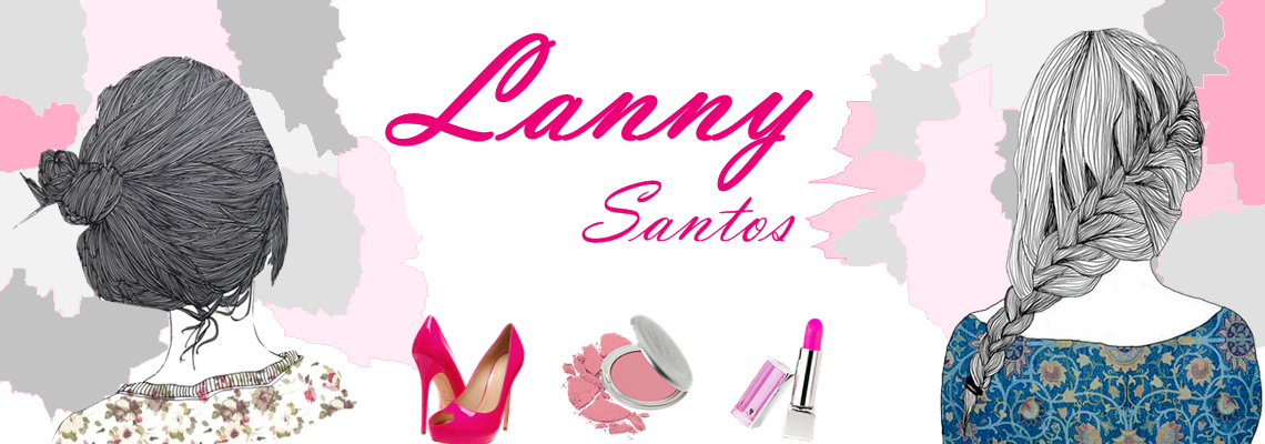    Lanny Santos        