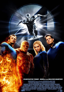 Fantastic 4 Rise of the Silver Surfer 2007 Dual Audio Hindi 720p BluRay ESub 900MB Download IMDB Ratings: 5.6/10 Directed: Tim Story Released Date: 15 June 2007 (USA) Genres: Action, Adventure, Fantasy Languages: Hindi ORG + English Film Stars: Ioan Gruffudd, Jessica Alba, Chris Evans Movie Quality: 720p BluRay File Size: 880MB  Story: Everything seems to be going great for the Fantastic Four. Reed and Sue are finally getting married, and things couldn’t seem better. However, when the mysterious Silver Surfer crashes things, they learn that they will have to deal with an old foe, and the powerful planet eating Galactus. Written by ahmetkozan
