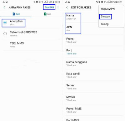 Cara Mengubah Kuota VideoMAX Menjadi Kuota Flash Reguler Terbaru 2019