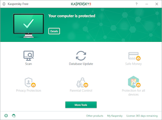 Antivirus Gratis Untuk Windows