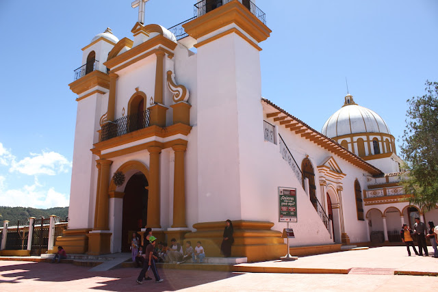 Descobrir e apaixonar-se pelos encantos de SAN CRISTOBAL DE LAS CASAS | México