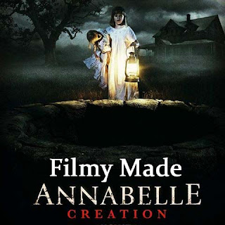 annabelle creation full movie in hindi download