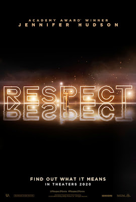 Respect 2021 Movie Poster 1