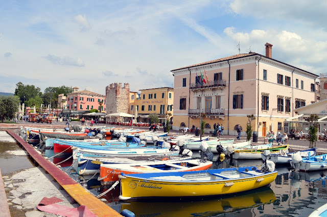 città località migliori lago di garda