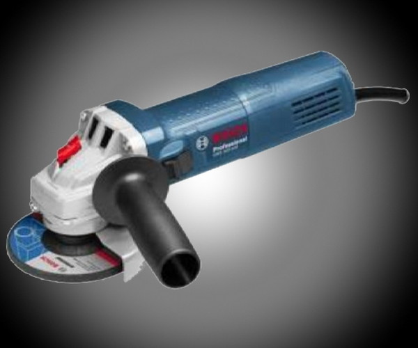 Hand Grinding Machine Part and Functions