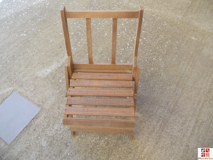 como tratar la madera