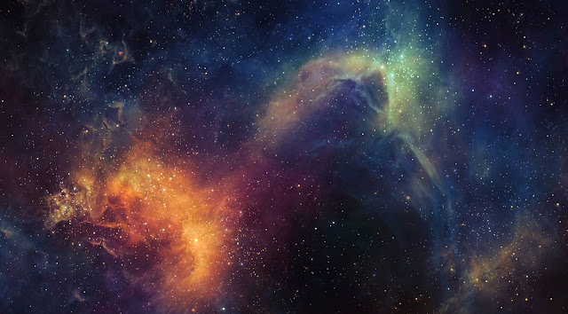 My Sanctuary Of Nature.