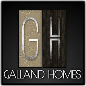 Galland Homes.