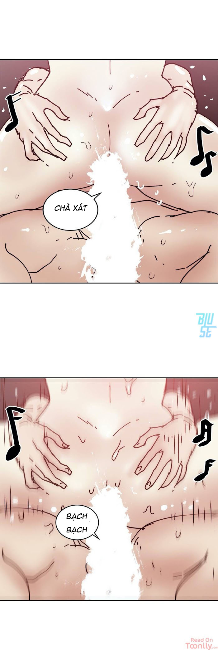Đọc truyện Full Dục Vọng Chết Người - Chapter 32