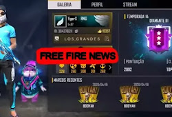 Free Fire News Upcoming Updates News