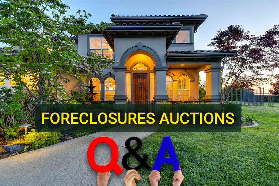 Foreclosed Homes REO properties Property Management Orlando The