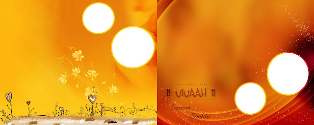 15 Professional Indian wedding album templates 12x36 Psd Layout wedding album templates