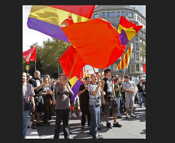 La III República es necesaria y urgente La III República es necesaria y urgente