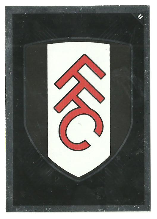 England Football Logos: Fulham FC Logo Picture Gallery2