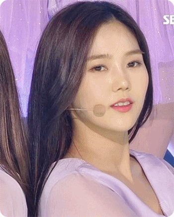 오마이걸 더 쇼 굿바이 무대 다섯번째 계절 (SSFWL) 움짤.gif | 인스티즈
