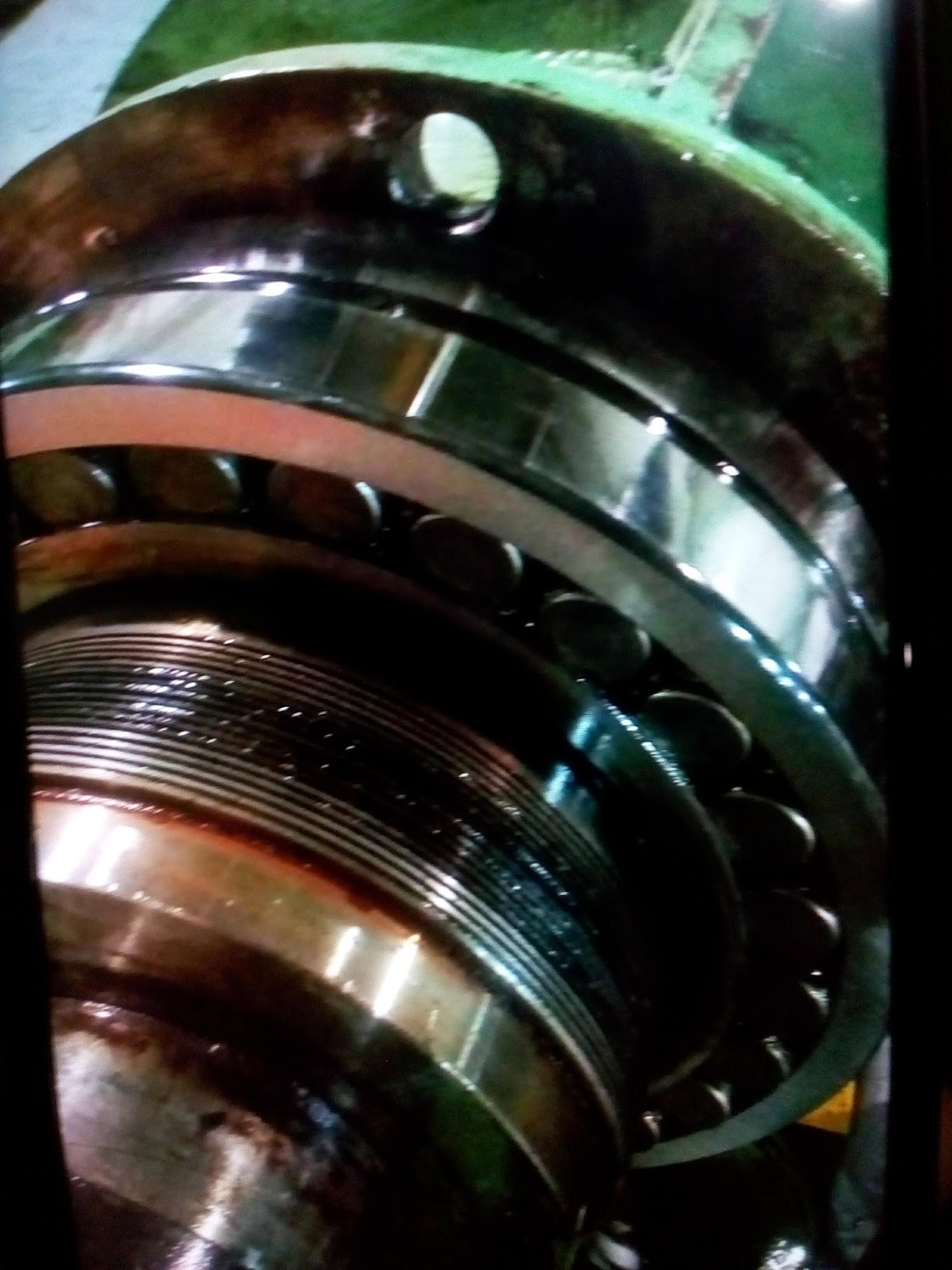 CARA MELEPAS DAN MEMASANG BEARING UNIT YANG BAIK DAN BENAR INSTANSI JOBS