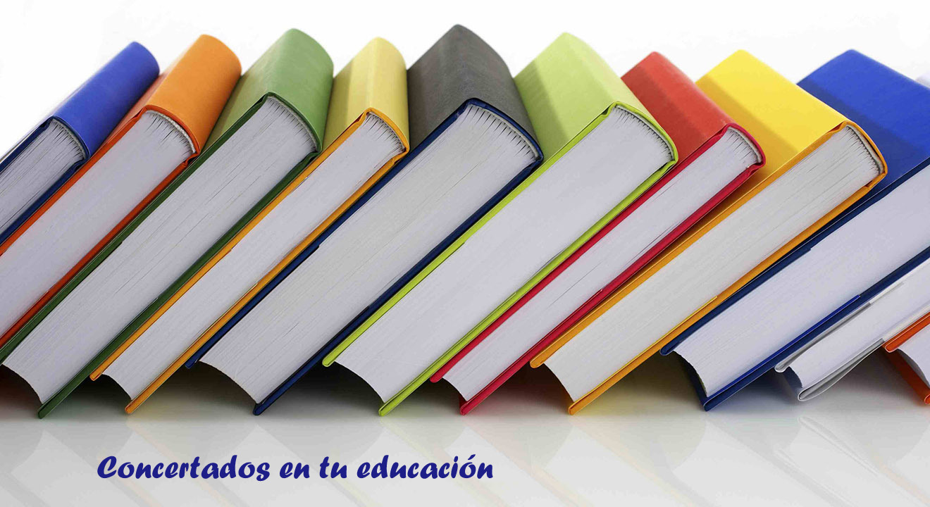 Concertados en tu educación