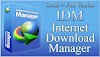 Download Manager 6.39 build 8 incl Patch free