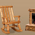 A Few Tips For Choosing Log Furniture