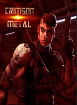 Descargar CRIMSON METAL – PLAZA para 
    PC Windows en Español es un juego de Disparos desarrollado por Madbox Entertainment