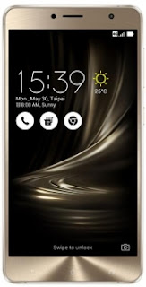 SMARTPHONE ASUS ZENFONE 3 DELUXE 5.5 - RECENSIONE CARATTERISTICHE PREZZO SMARTPHONE ASUS ZENFONE 3 DELUXE 5.5 - RECENSIONE CARATTERISTICHE PREZZO