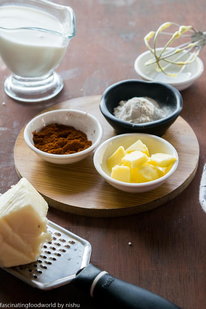 Fascinatingfoodworld May 2019