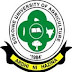JOBS AT SOKOINE UNIVERSITY OF AGRICULTURE