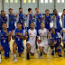 Vôlei masculino: Sub-20 do Time Jundiaí, de virada, vence fora de casa, pela Copa Regional