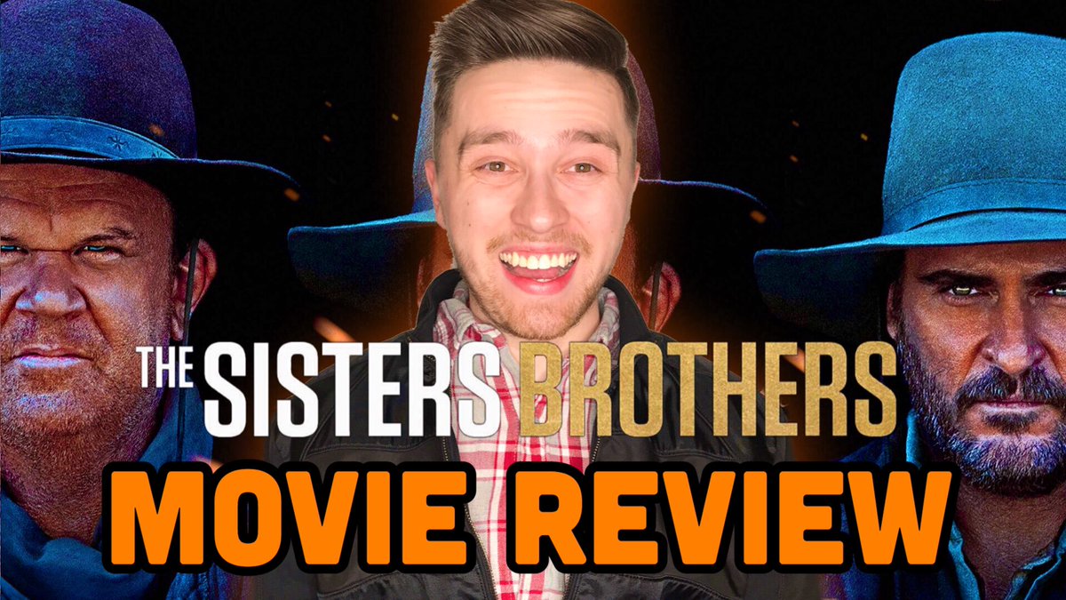 the sister brothers movie review