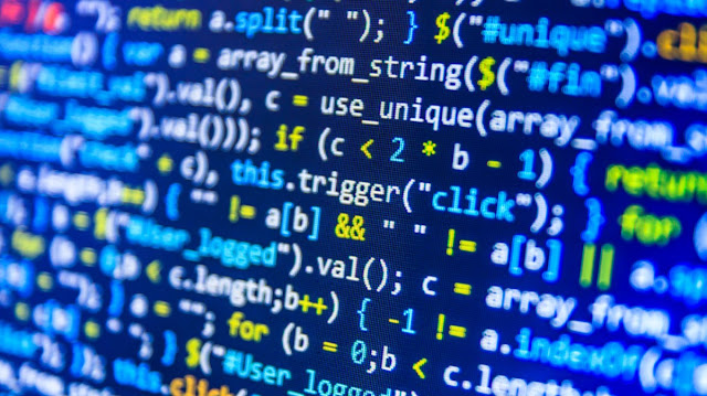 programlama dili görseli