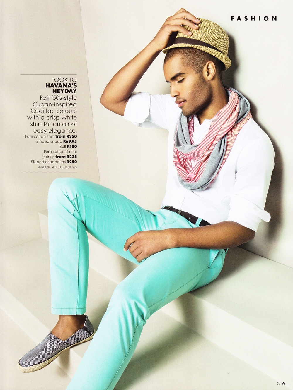 Fusion Model Management News: August 2012