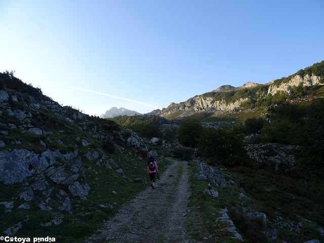 Torre de Enmedio Torre de la Horcada