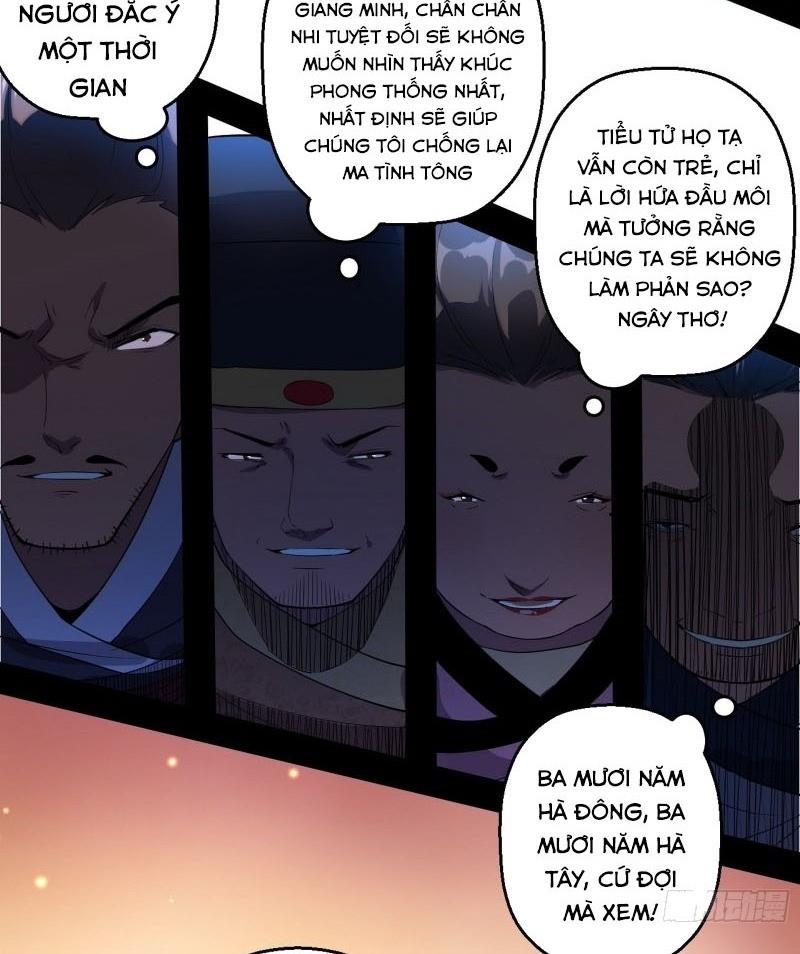 Ta Là Tà Đế Chapter 85 - Trang 27