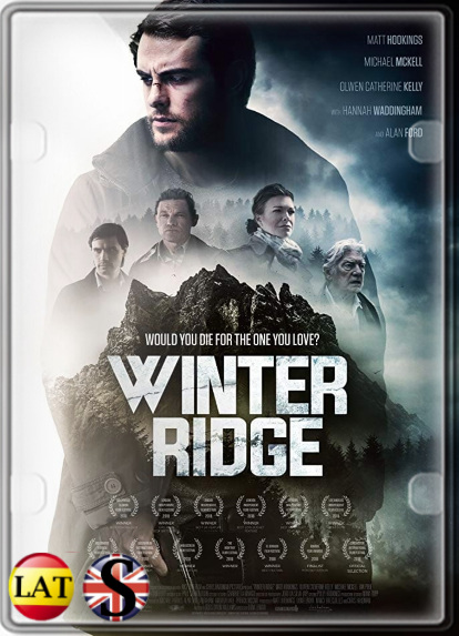 Winter Ridge (2018) WEB-DL 1080P LATINO/INGLES