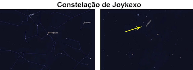 JOYKEXO - Constelação de Joykexo-1