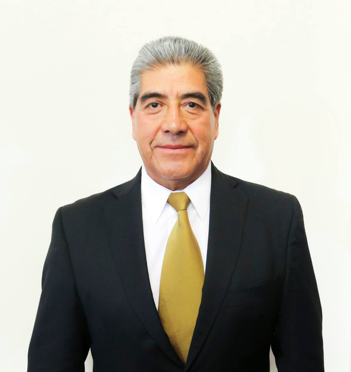 Noticias Carlos Alberto Morales Alvarez entrega cargo de Edil a su