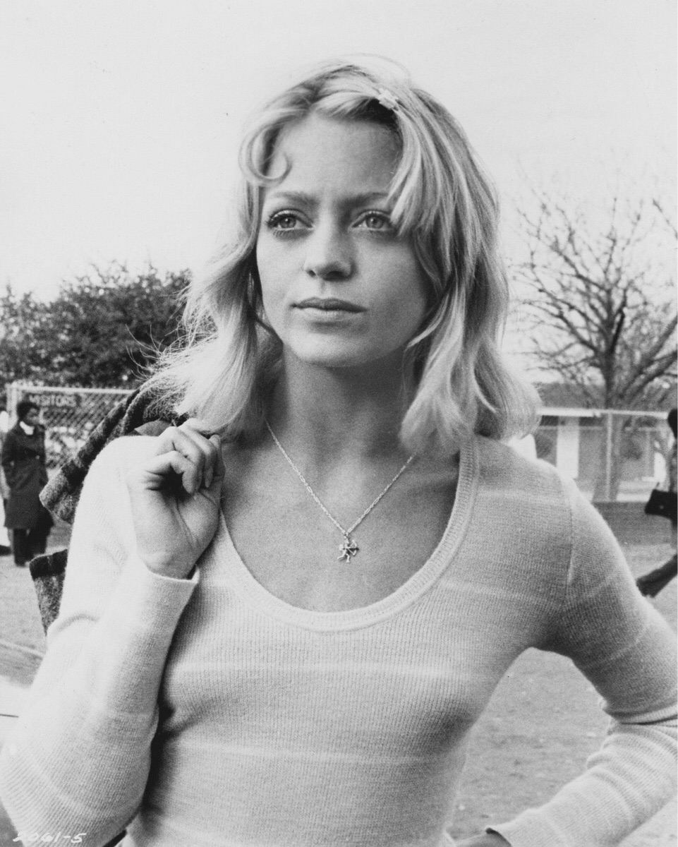 Goldie Hawn: A Journey Through The Life Of An Iconic Actress