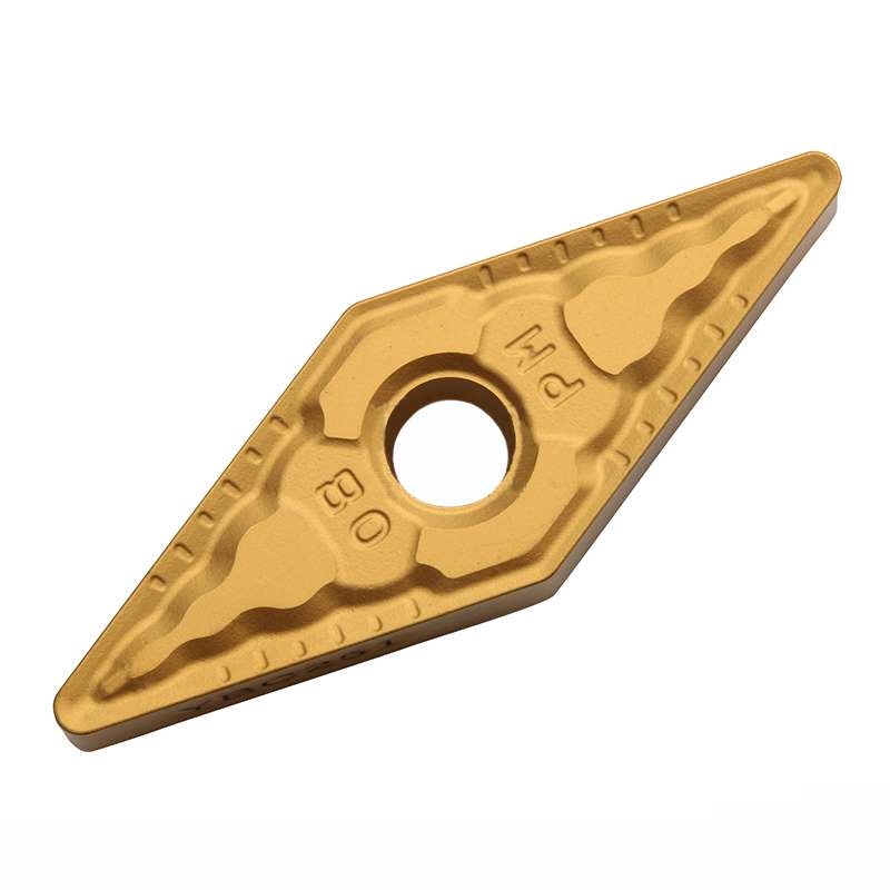 Chip tiện TNMG160408-PM, Dụng cụ cắt giá rẻ