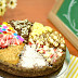 Pizza Brownie super fácil